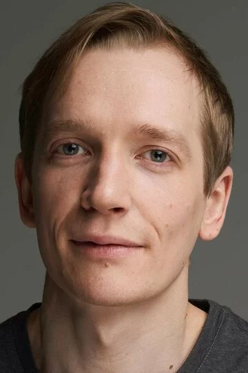 Валерий Чеботаев