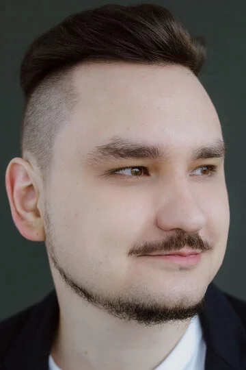 Ринат Сибаев