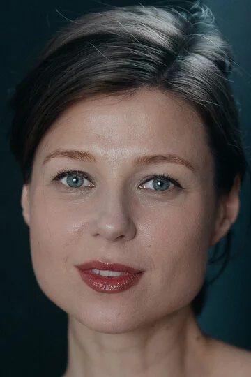 Кристина Крючкова