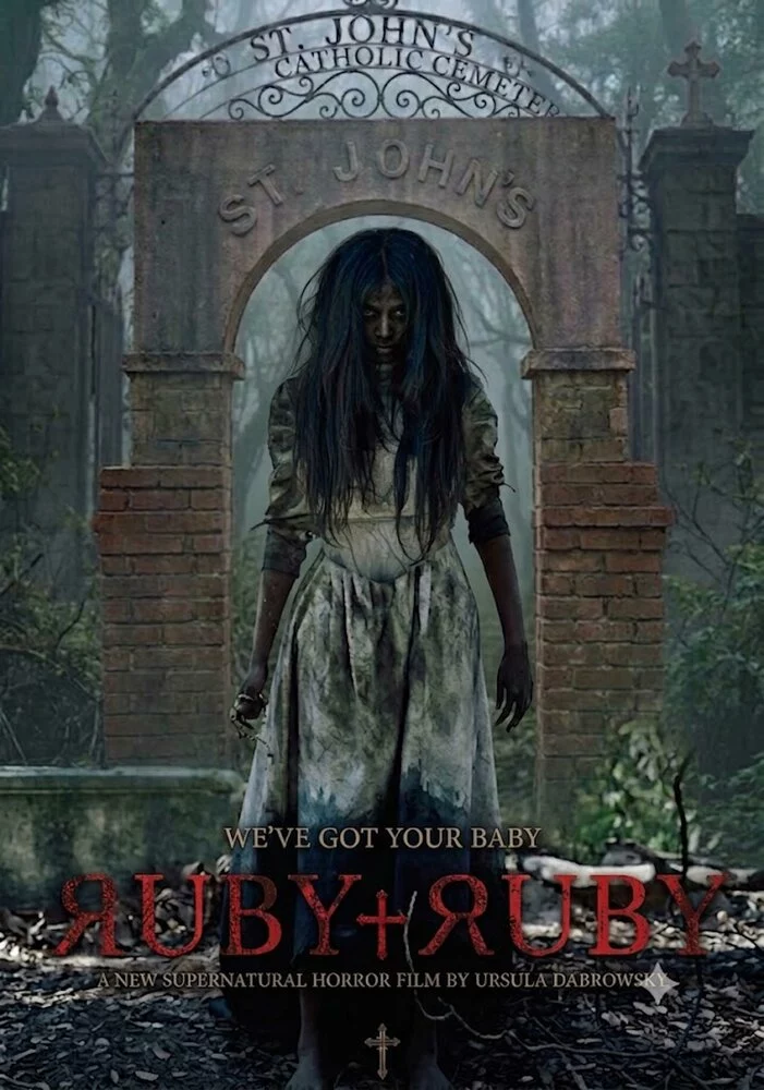 Руби, Руби (2027)