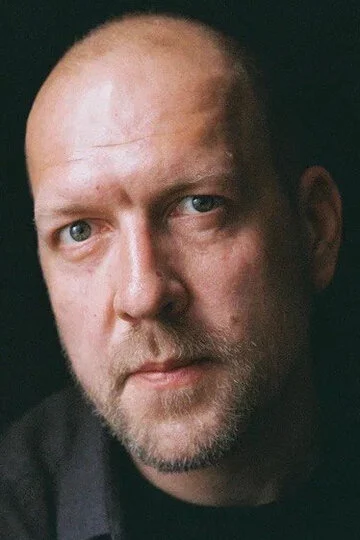 Дмитрий Наговский