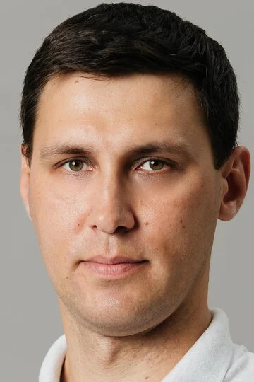 Алексей Биркин