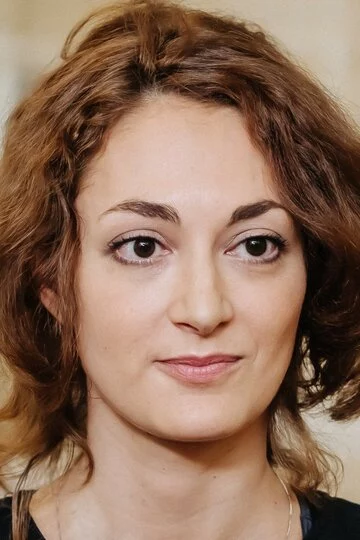 Мария Рейзен