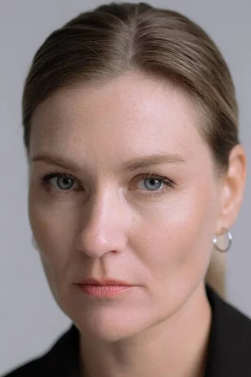 Анна Южакова