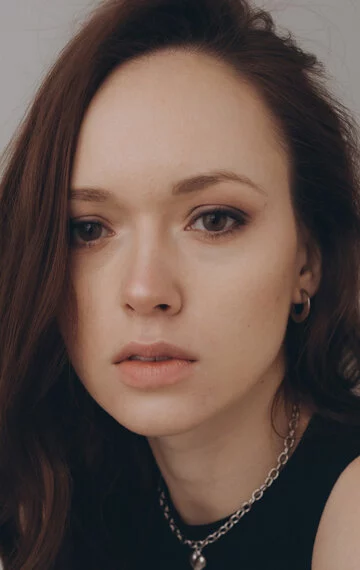 Юлия Ратайко