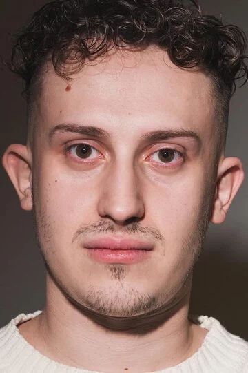 Денис Рубин