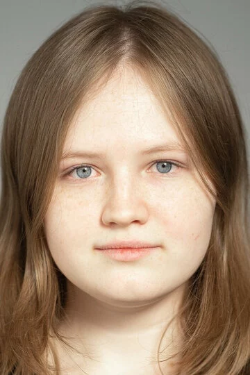 Полина Степанова