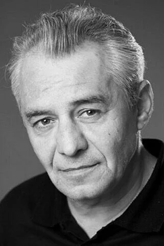 Сергей Генкин
