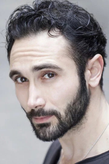Marco Palvetti