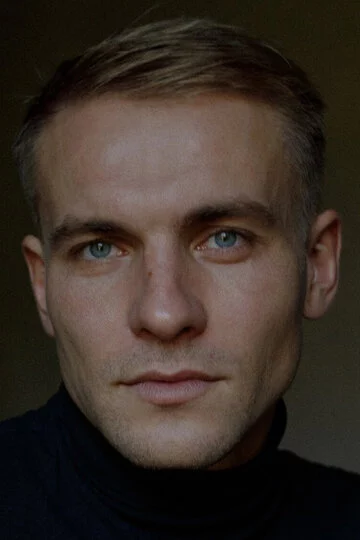 Павел Юдин