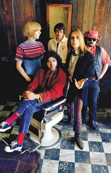 Grateful Dead