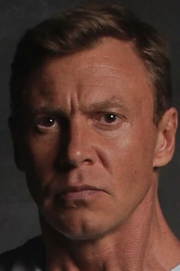 Пётр Занин