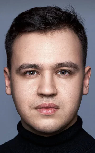 Сергей Луран