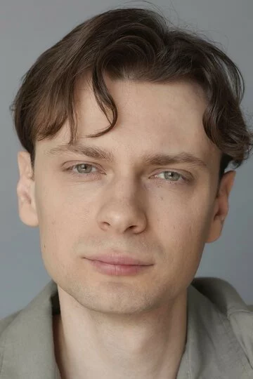 Даниил Гончаров