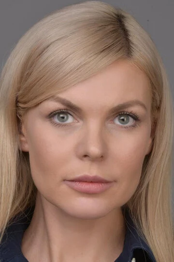 Елена Лопаткина