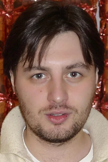 Денис Фарафонов