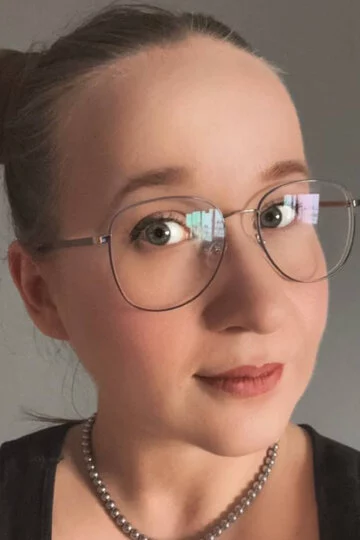 Екатерина Юфрикова