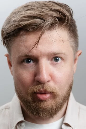 Юрий Касимцев