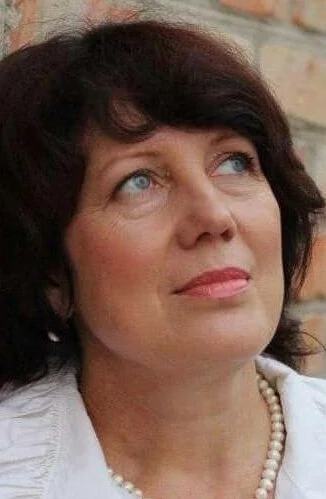 Зоя Гурбанова
