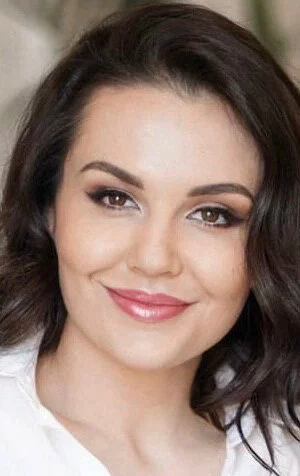 Елена Решетникова