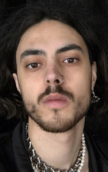 Уильям Ларин