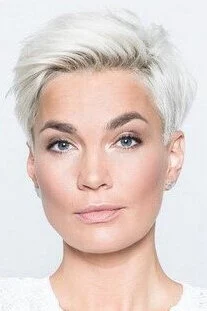 Юлия Костюшкина