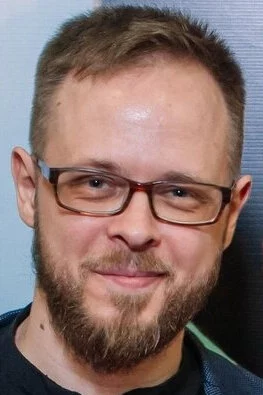 Игорь Токарев