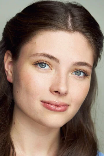Lizzy Cenicola
