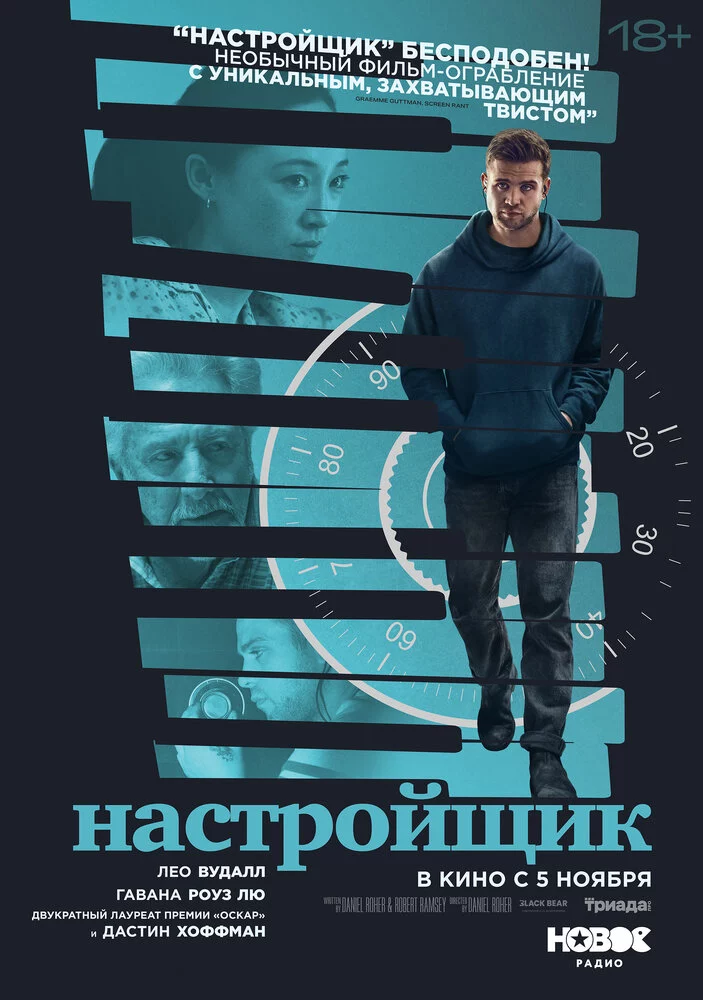 Настройщик (2025)