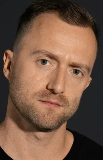 Сергей Годин