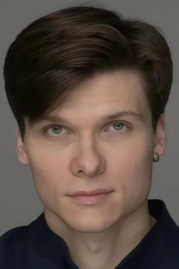 Вячеслав Паршин