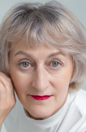Татьяна Брылина