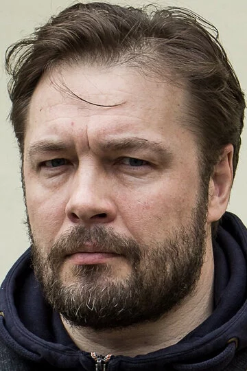 Константин Милованов