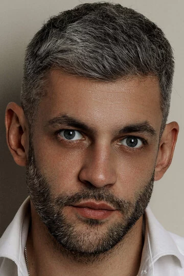 Дмитрий Белякин