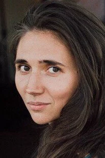 Екатерина Орловская