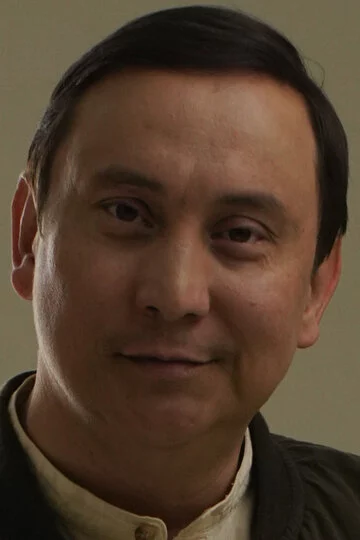 Кайрат Адилгерей