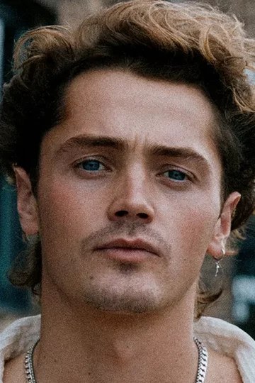 Henry Rowley