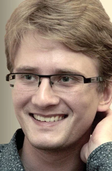Тихон Хренников