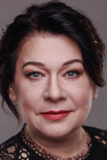 Елена Молодан