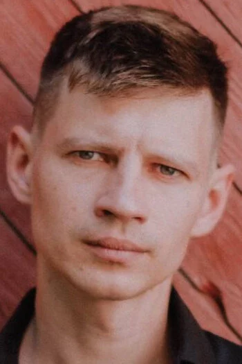 Дмитрий Мардашов