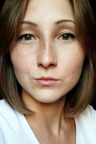 Дарья Вяльцева