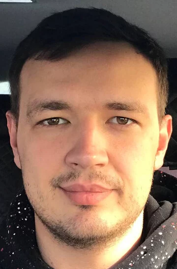 Станислав Кузнецов