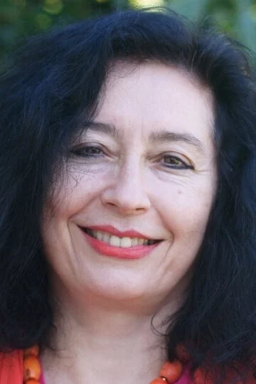 Елена Кац-Чернин