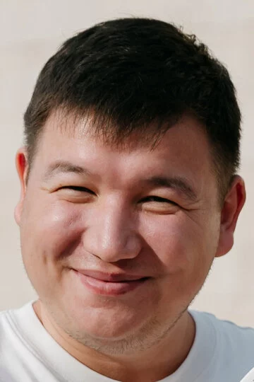 Мейрман Заркенов