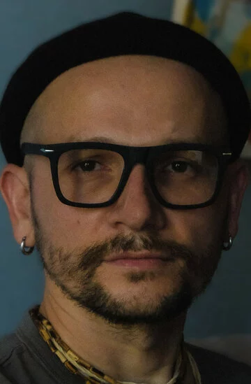Дмитрий Ходин