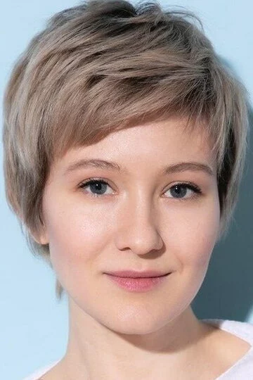 Яна Гладких