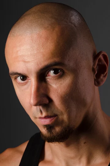 Андрей Субботин