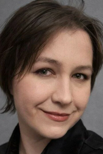 Анна Казанцева
