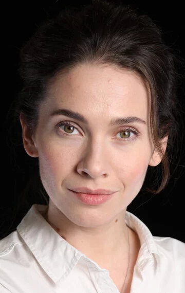 Наталья Ионова