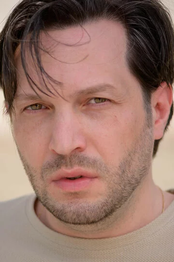 Martin Radoev